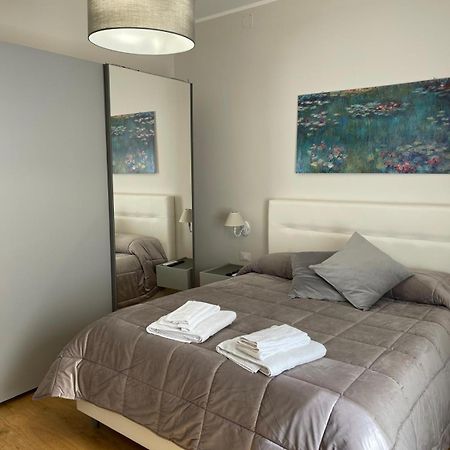 Luxury Apartament'S Celso Palermo Exterior foto