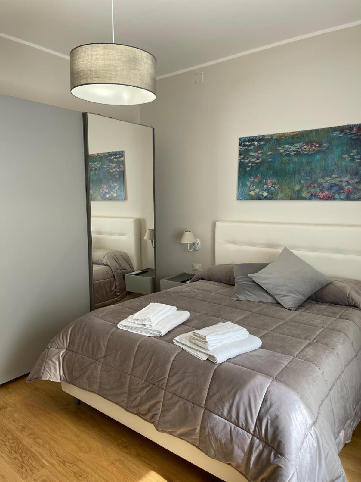 Luxury Apartament'S Celso Palermo Exterior foto
